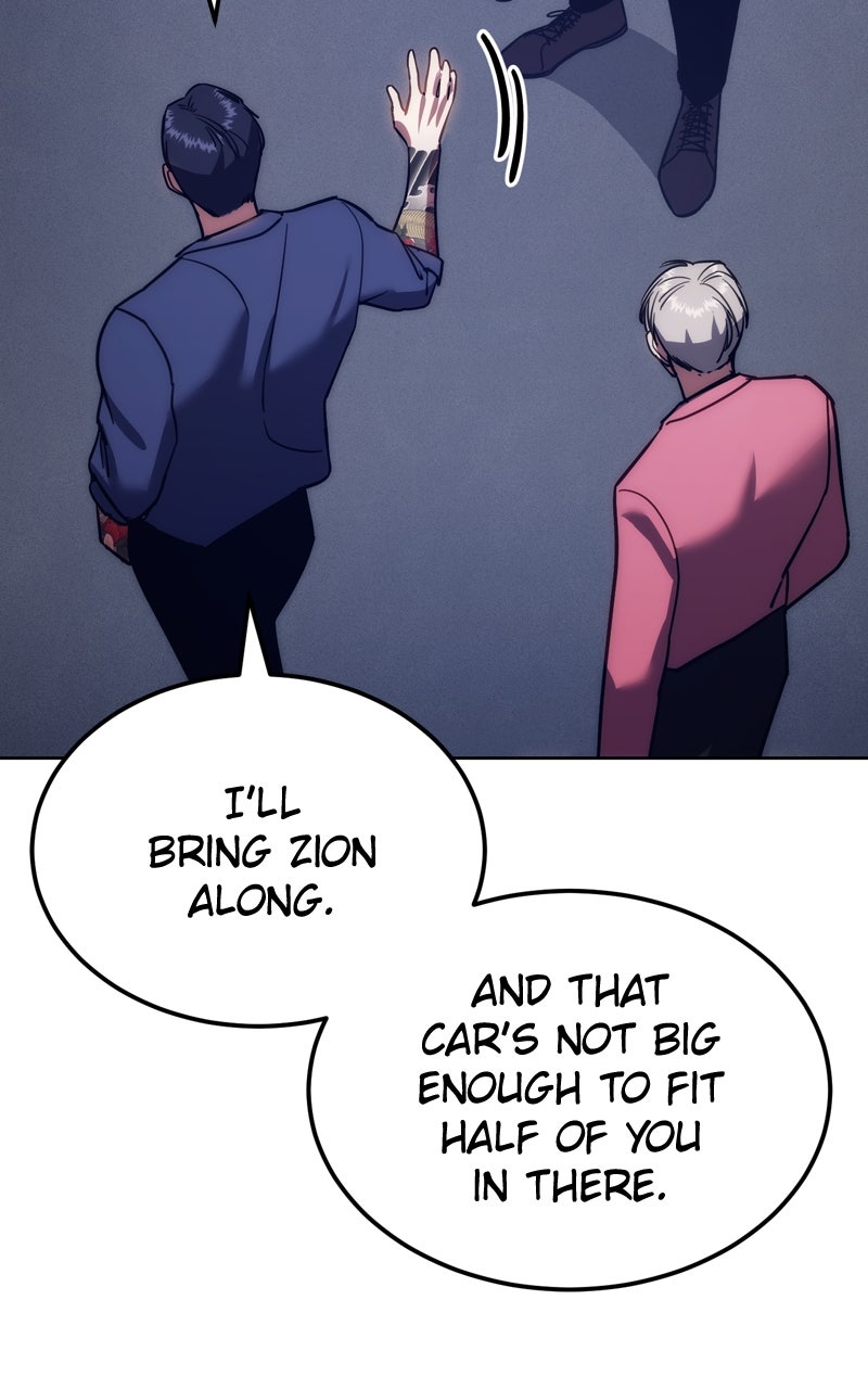 Read Mr. Baek Manga Online