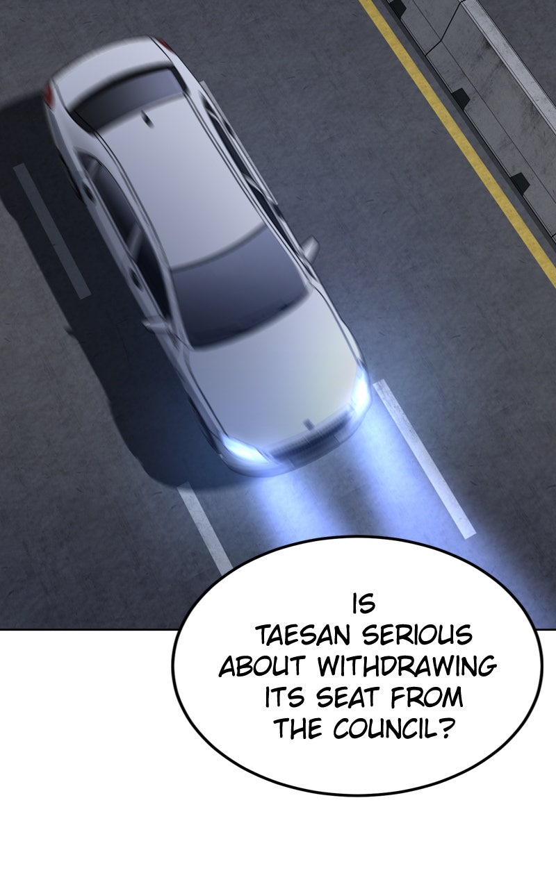 Read Mr. Baek Manga Online