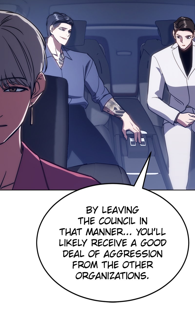 Read Mr. Baek Manga Online