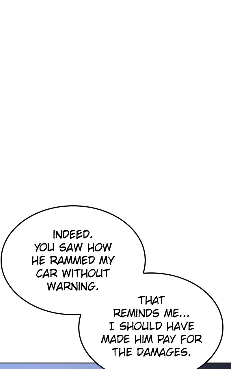Read Mr. Baek Manga Online