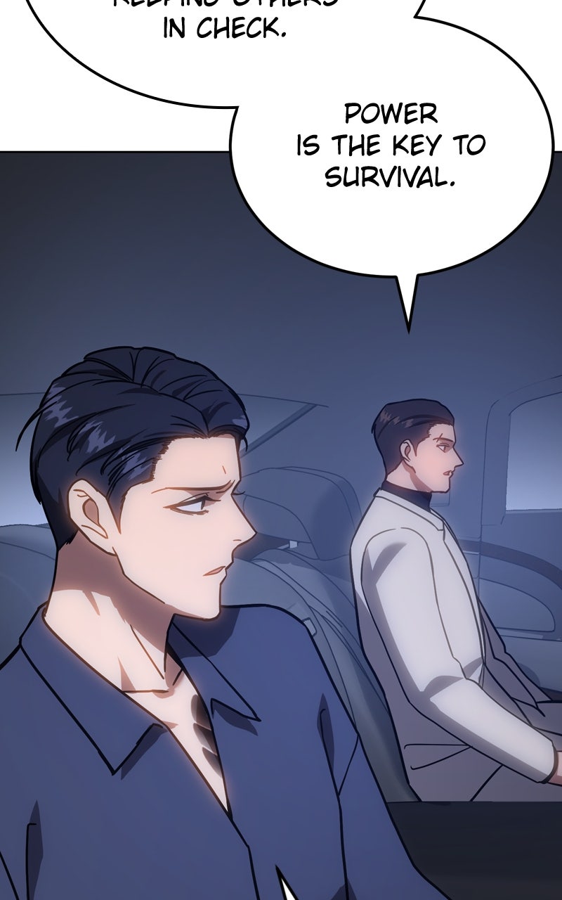 Read Mr. Baek Manga Online