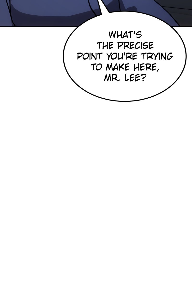 Read Mr. Baek Manga Online