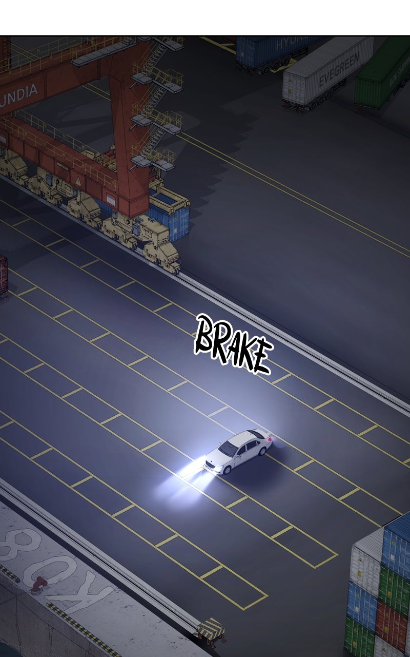 Read Mr. Baek Manga Online