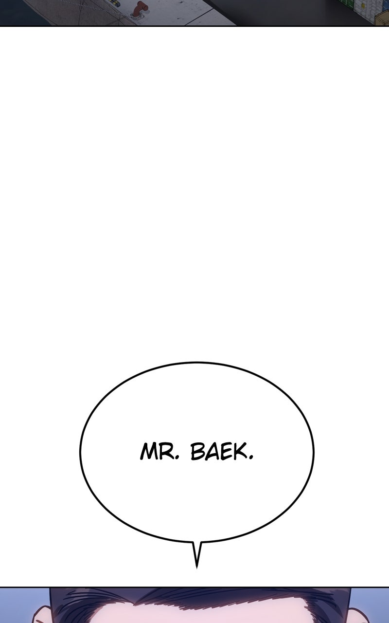 Read Mr. Baek Manga Online