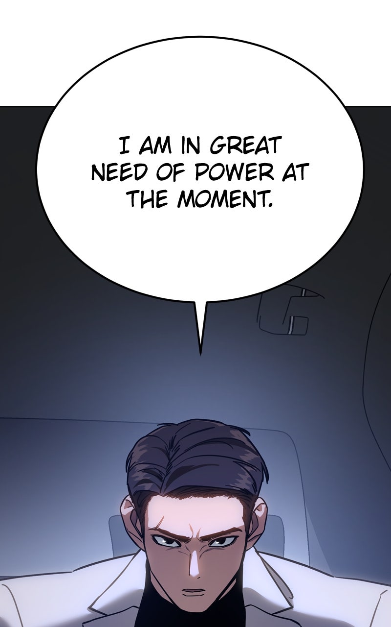 Read Mr. Baek Manga Online