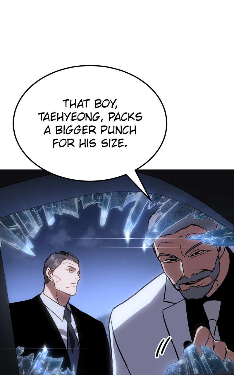 Read Mr. Baek Manga Online