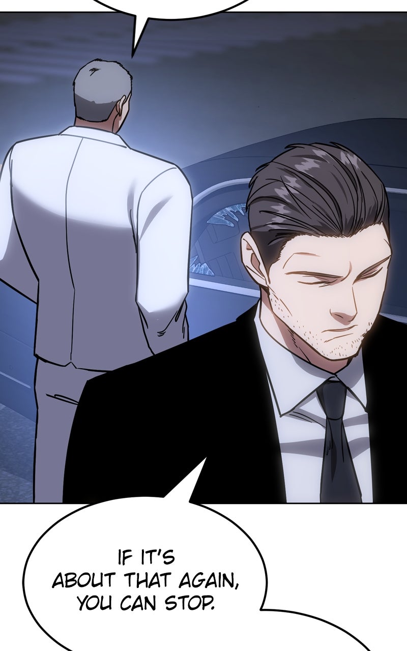 Read Mr. Baek Manga Online