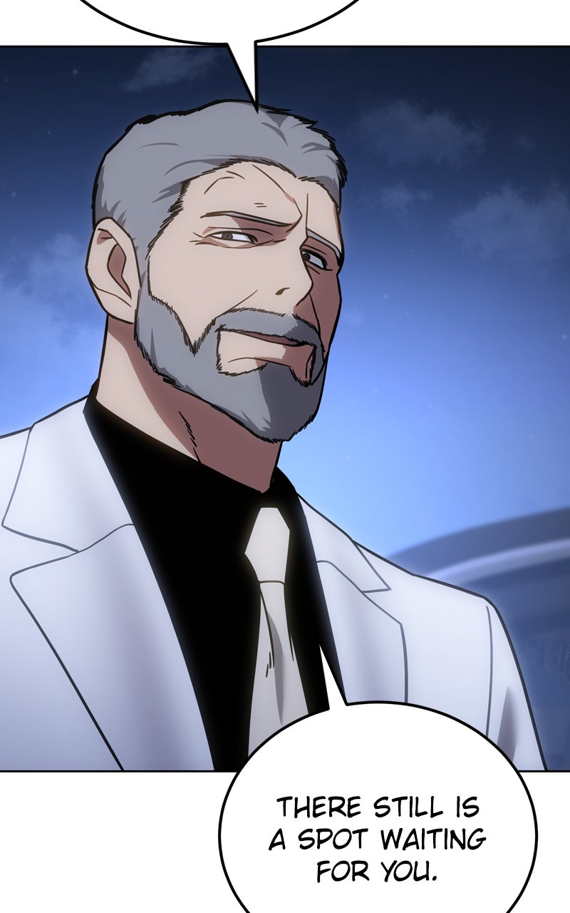 Read Mr. Baek Manga Online