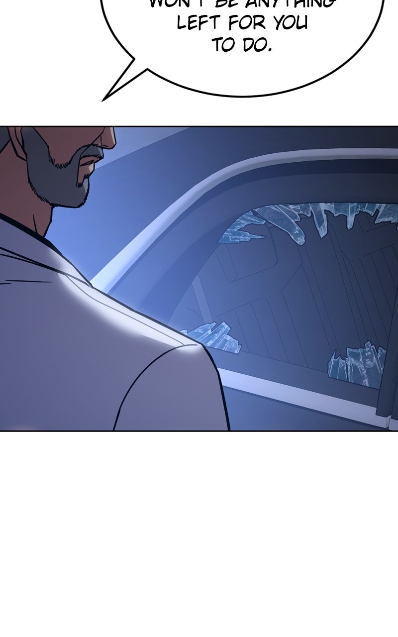 Read Mr. Baek Manga Online