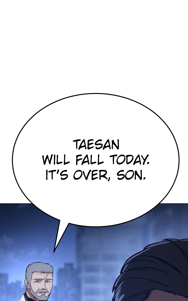 Read Mr. Baek Manga Online