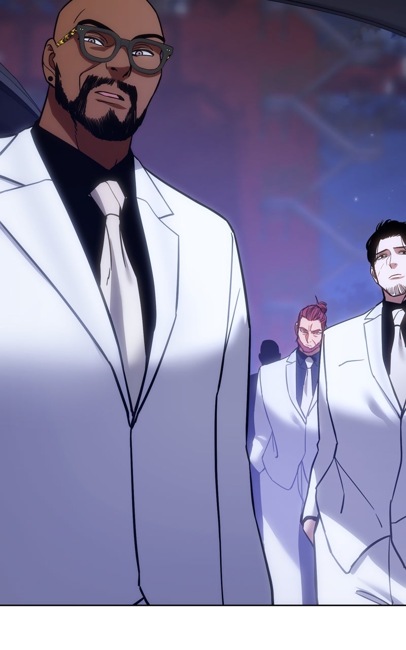 Read Mr. Baek Manga Online