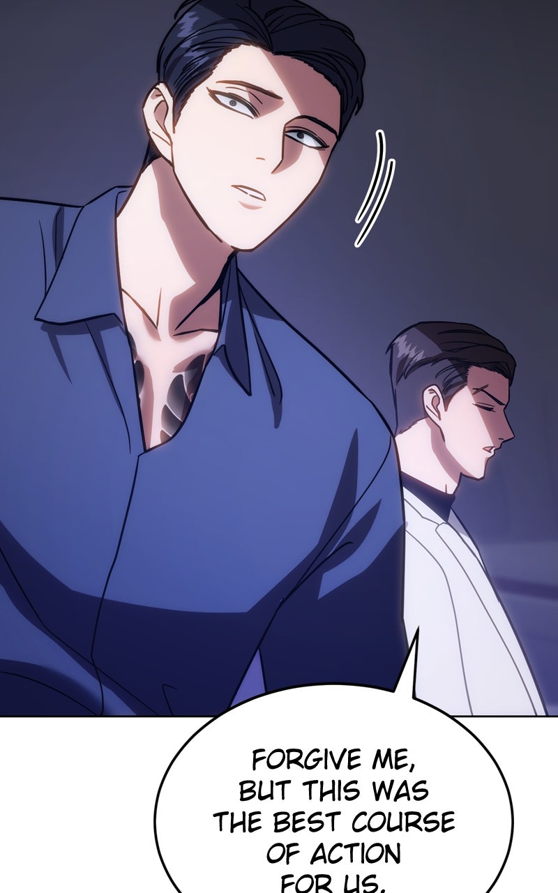 Read Mr. Baek Manga Online