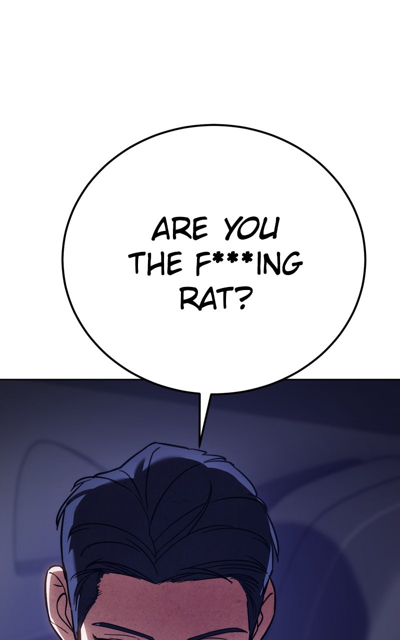 Read Mr. Baek Manga Online