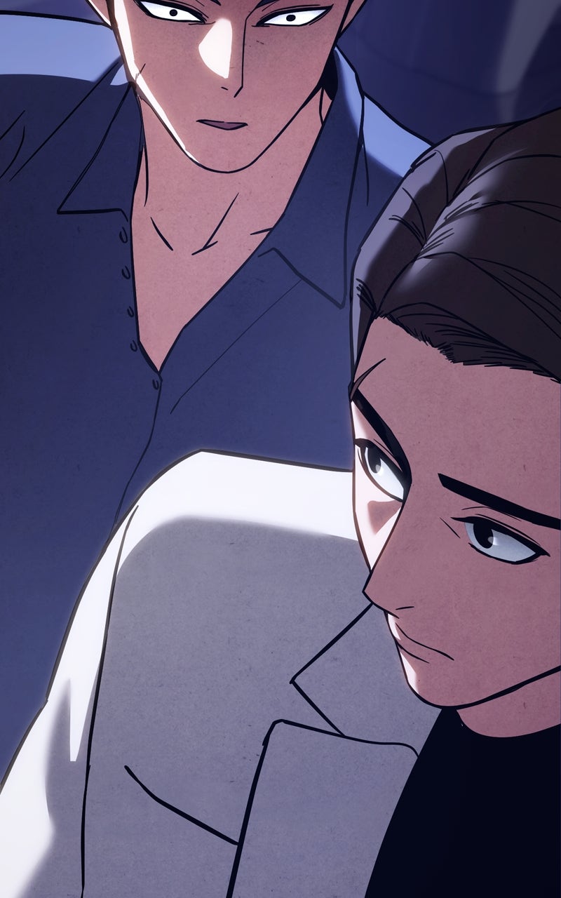 Read Mr. Baek Manga Online