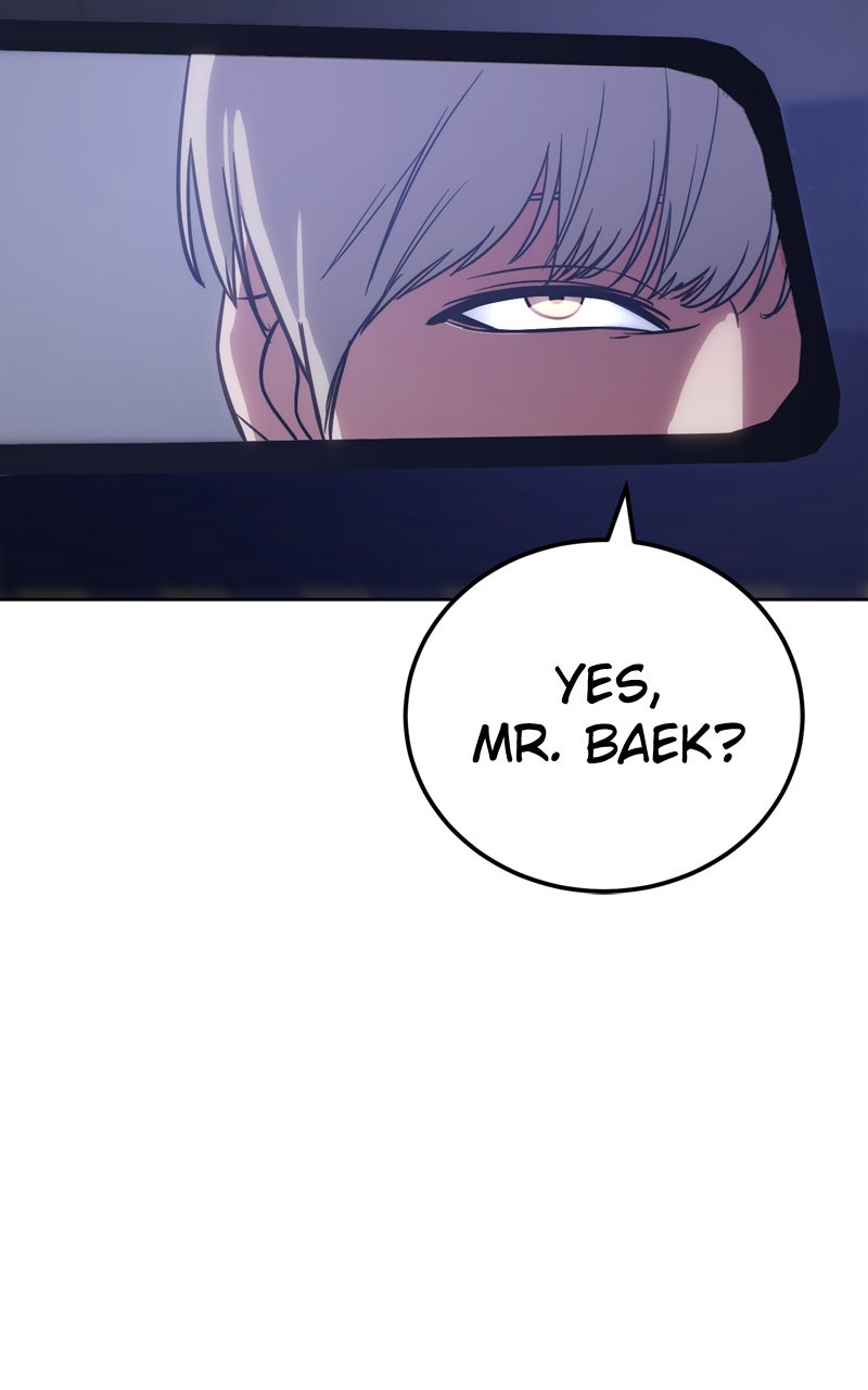 Read Mr. Baek Manga Online
