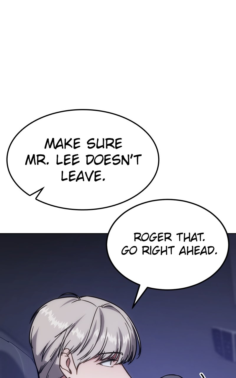 Read Mr. Baek Manga Online