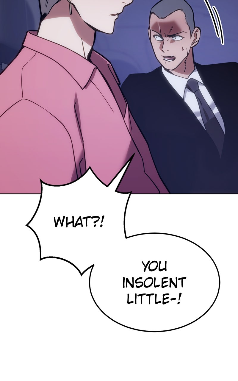 Read Mr. Baek Manga Online