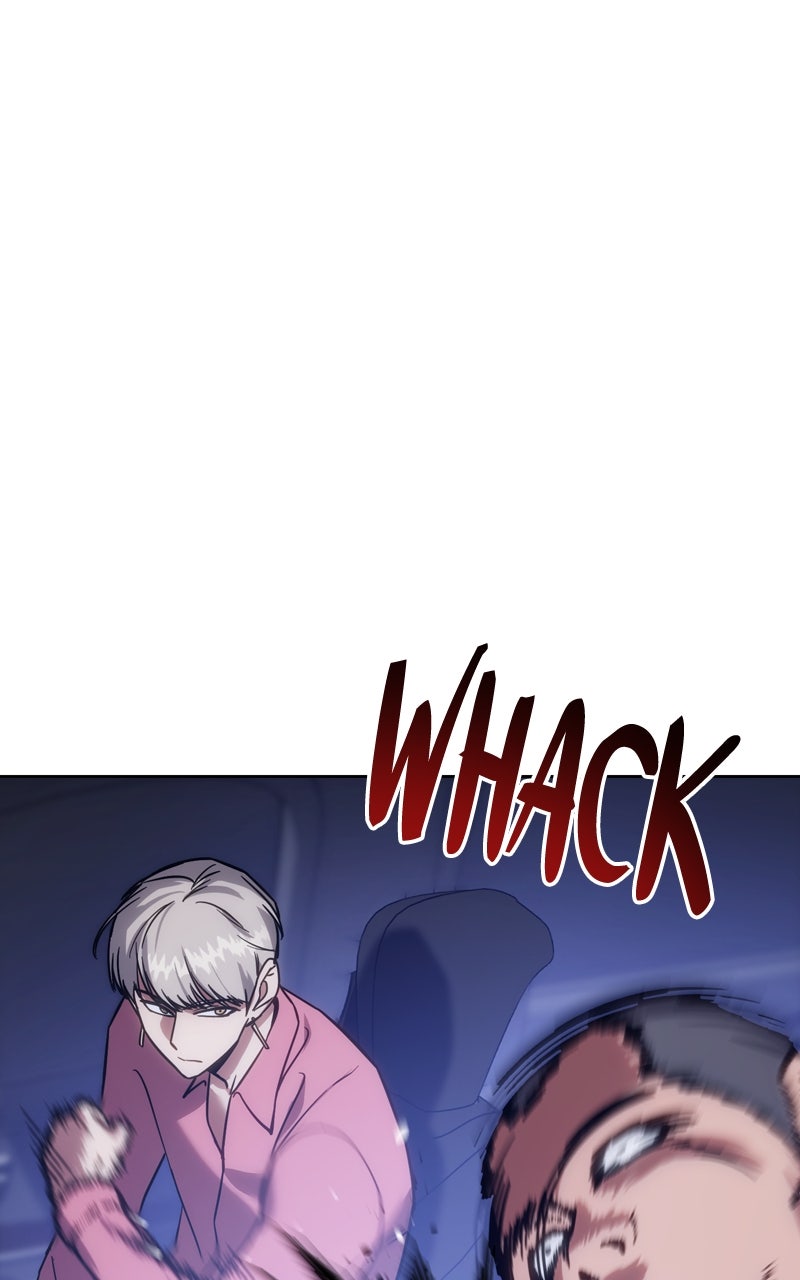 Read Mr. Baek Manga Online
