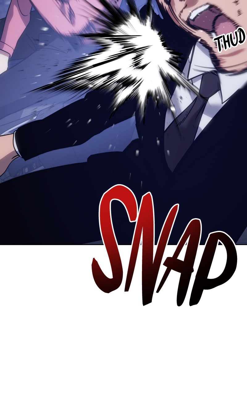 Read Mr. Baek Manga Online