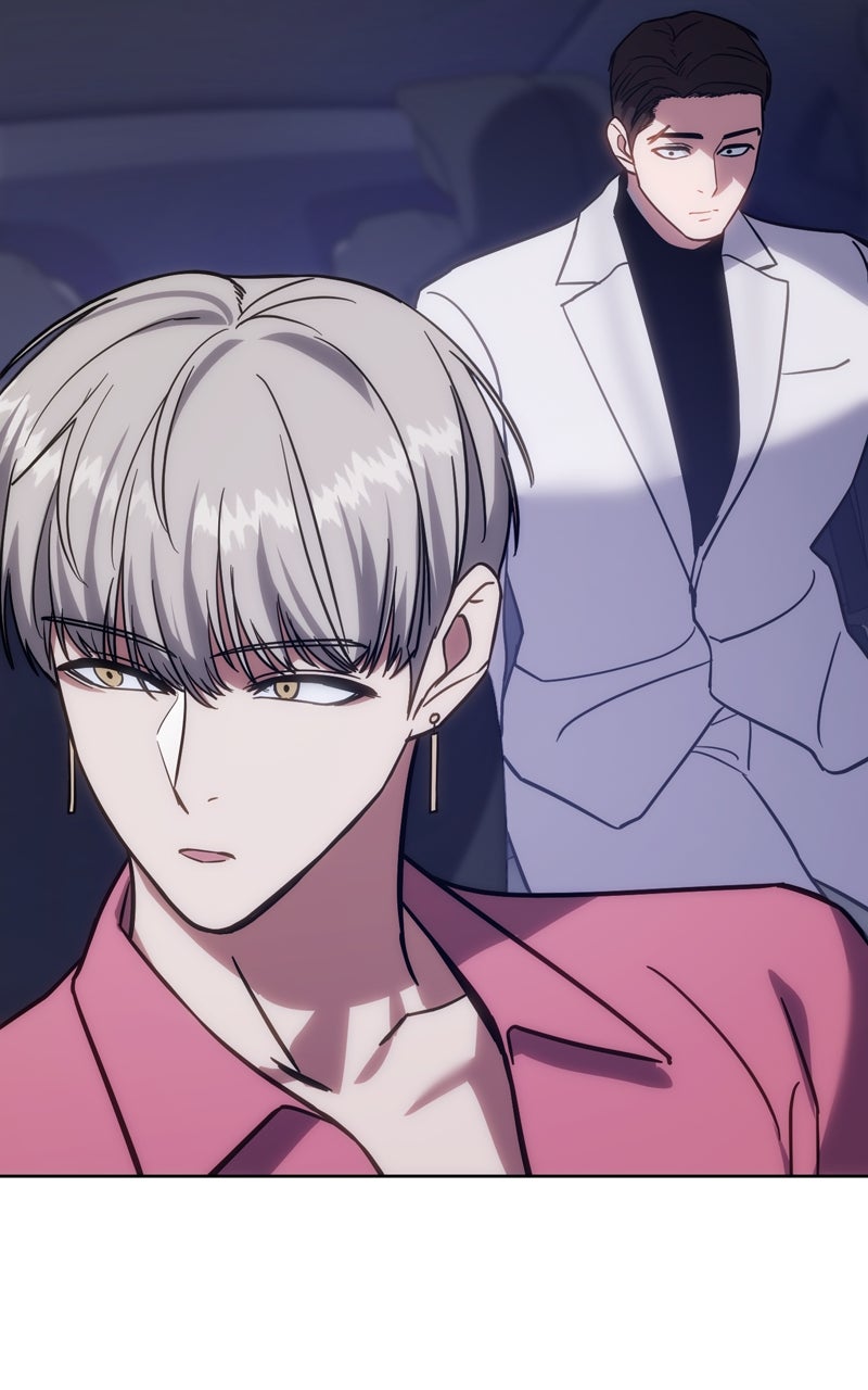 Read Mr. Baek Manga Online