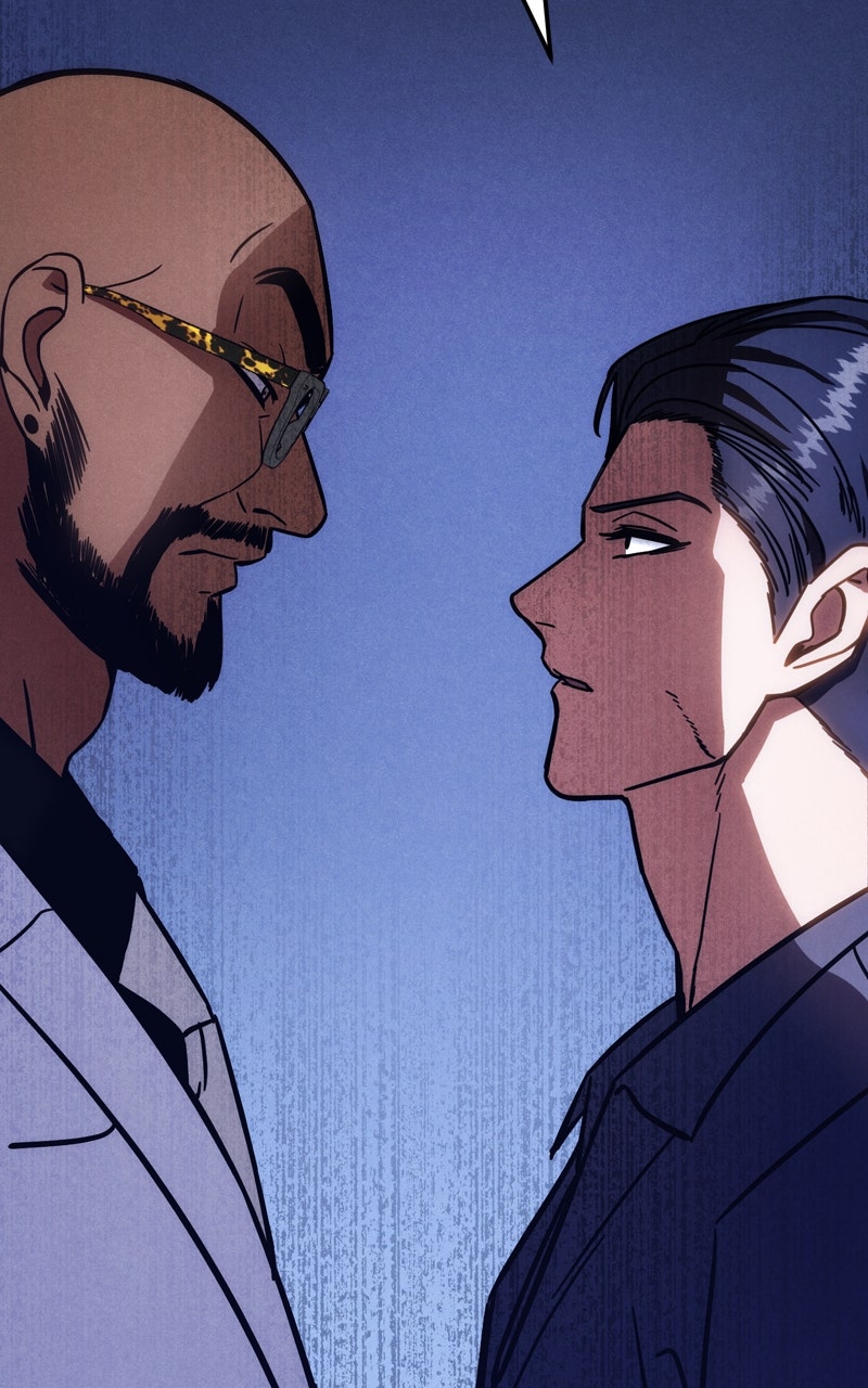 Read Mr. Baek Manga Online