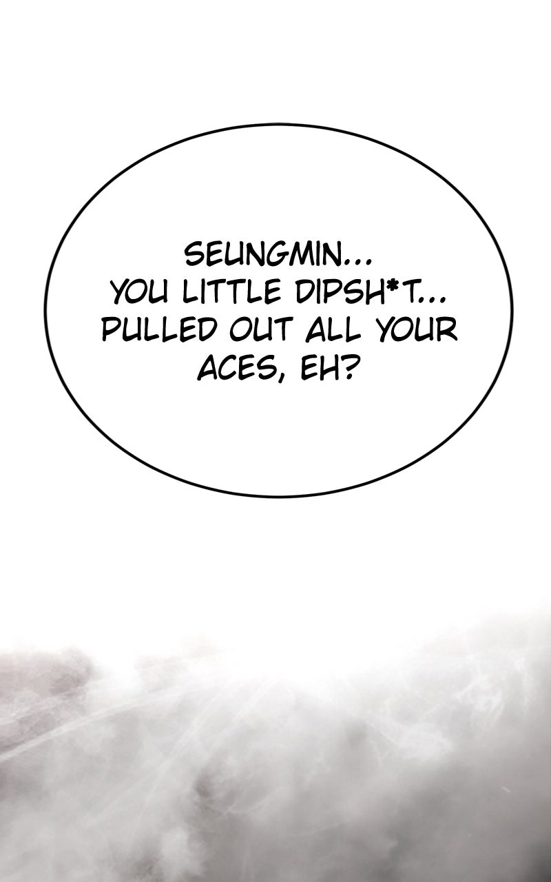 Read Mr. Baek Manga Online