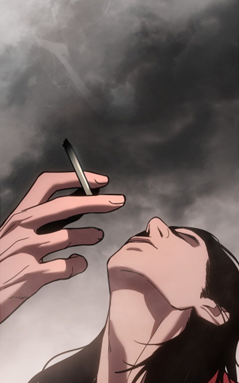 Read Mr. Baek Manga Online