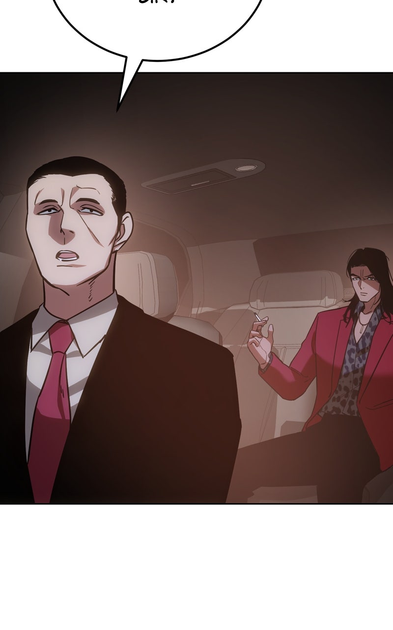 Read Mr. Baek Manga Online