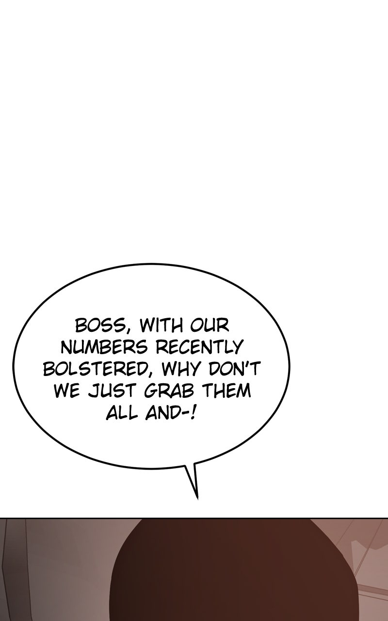 Read Mr. Baek Manga Online