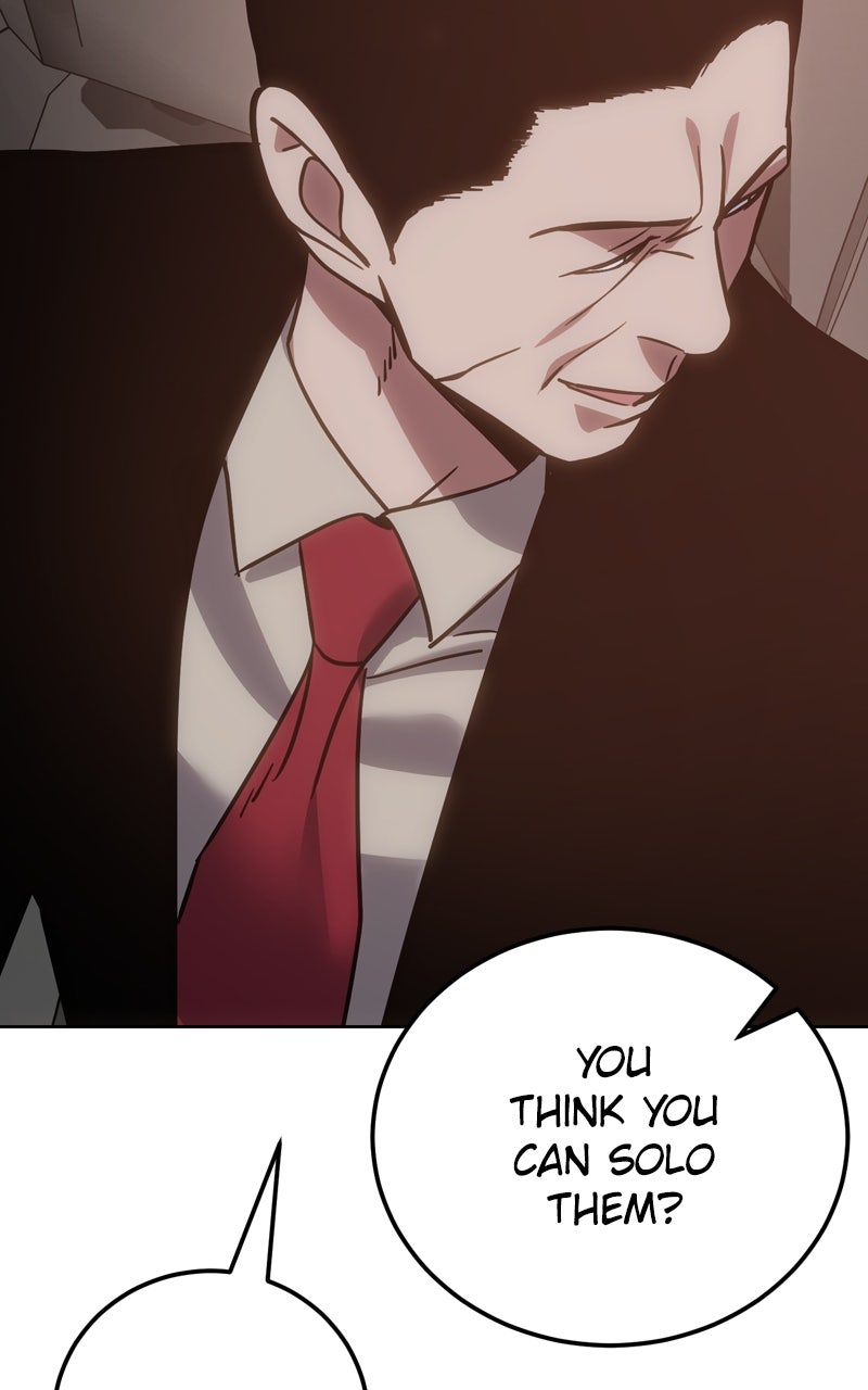 Read Mr. Baek Manga Online