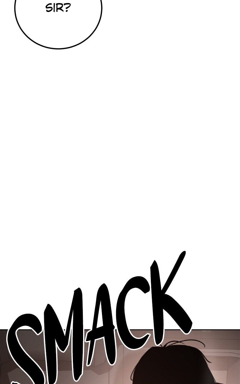 Read Mr. Baek Manga Online