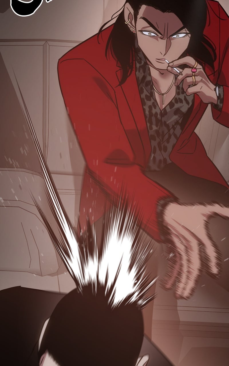 Read Mr. Baek Manga Online