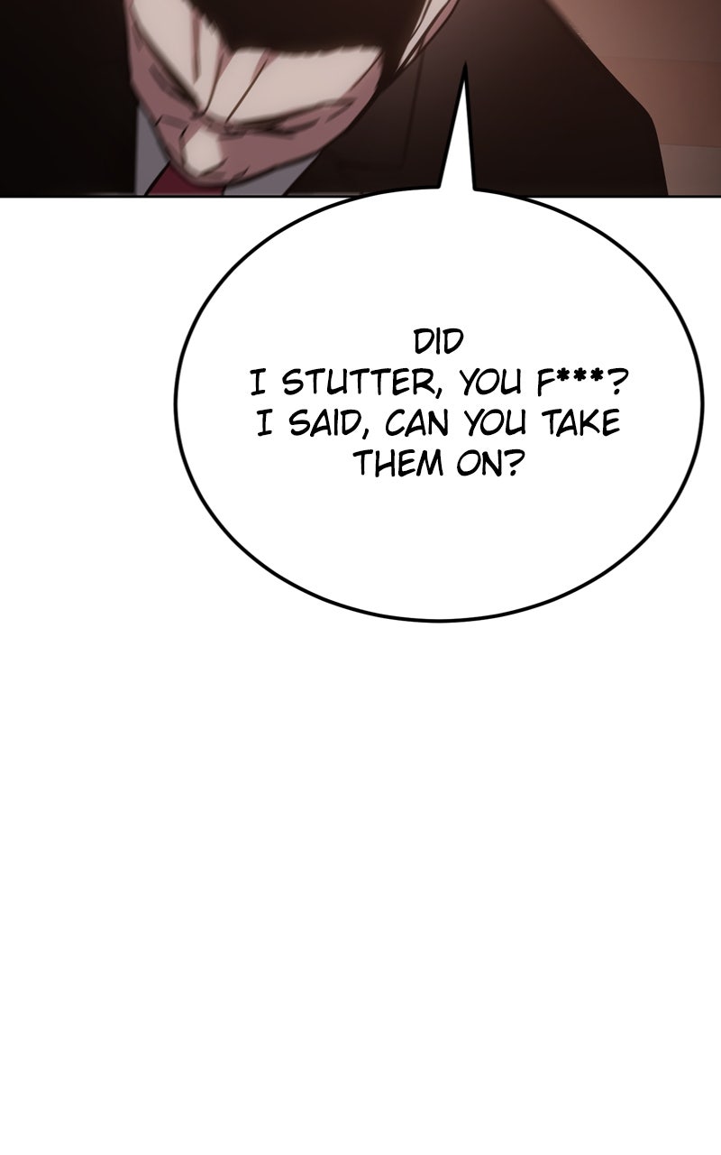 Read Mr. Baek Manga Online
