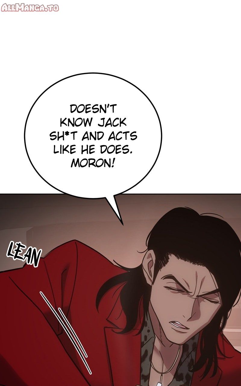 Read Mr. Baek Manga Online