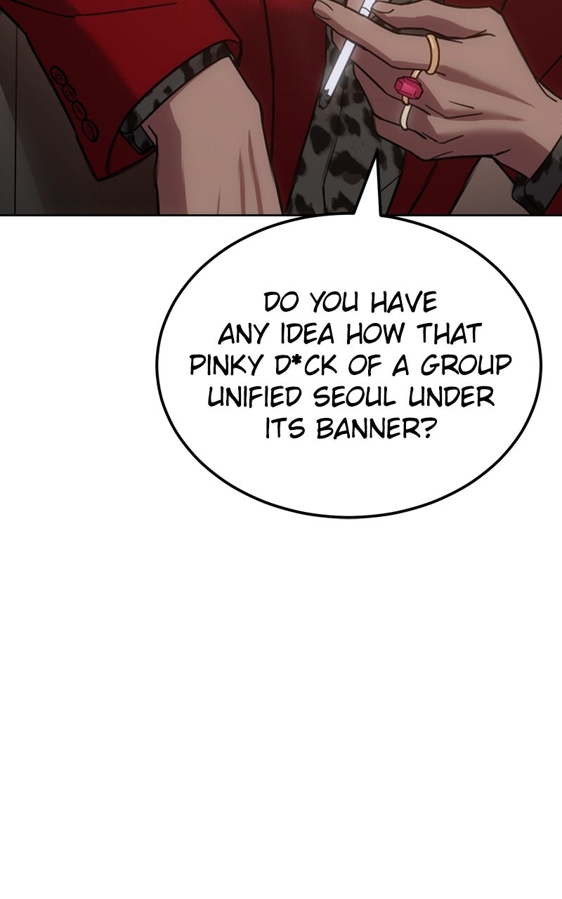 Read Mr. Baek Manga Online