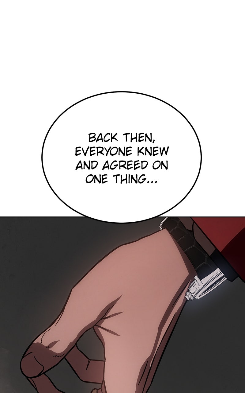 Read Mr. Baek Manga Online