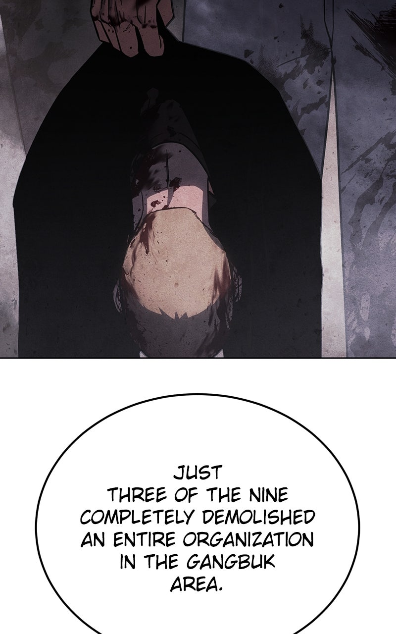 Read Mr. Baek Manga Online