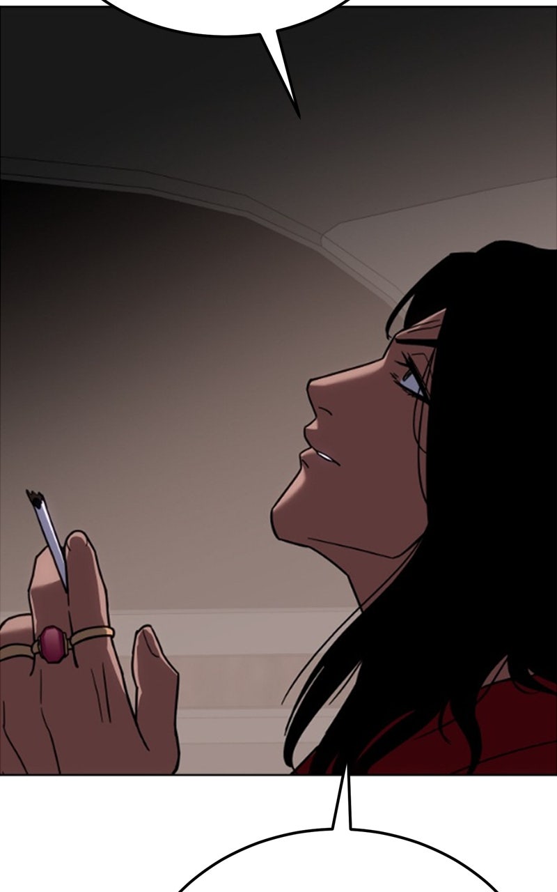 Read Mr. Baek Manga Online