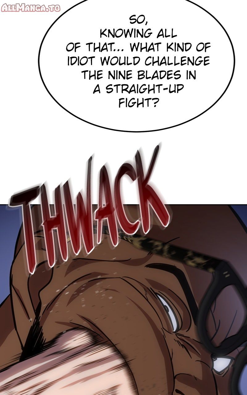 Read Mr. Baek Manga Online