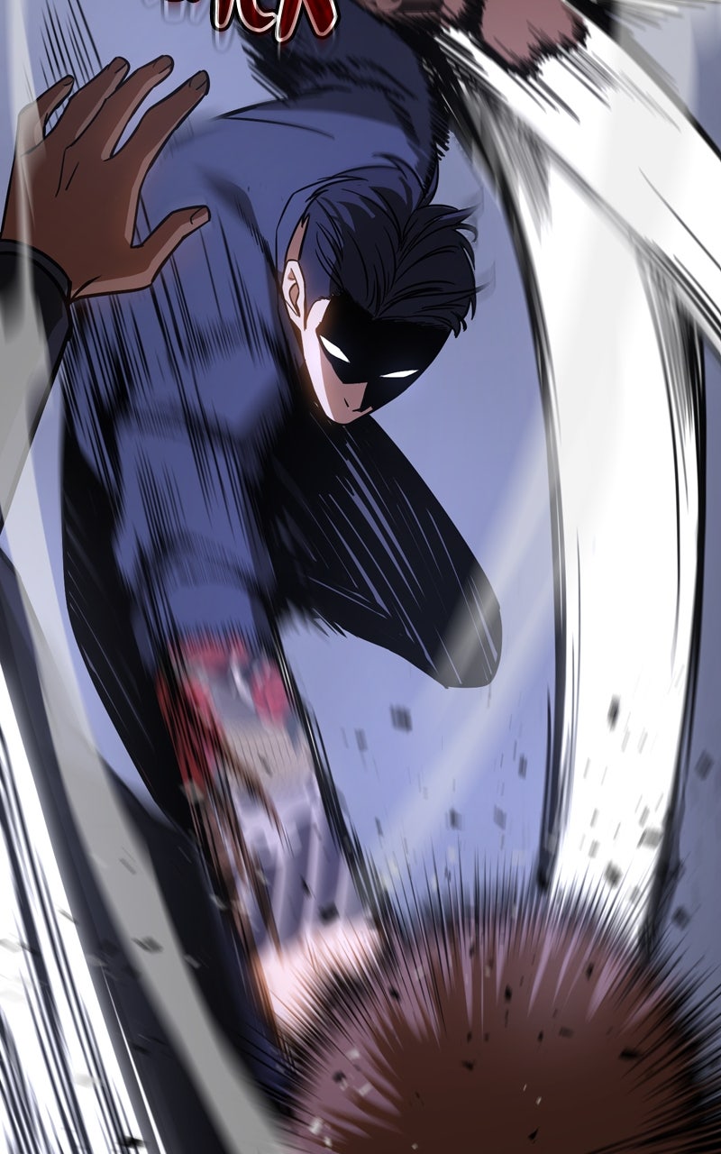 Read Mr. Baek Manga Online