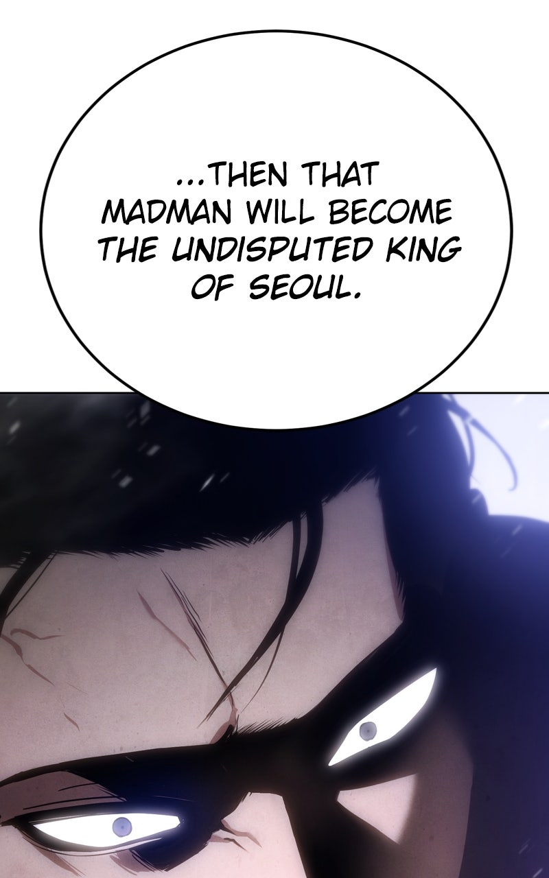 Read Mr. Baek Manga Online