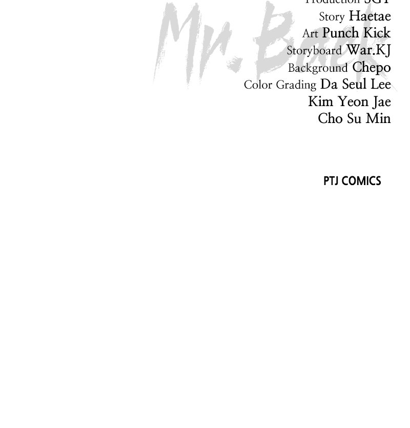 Read Mr. Baek Manga Online