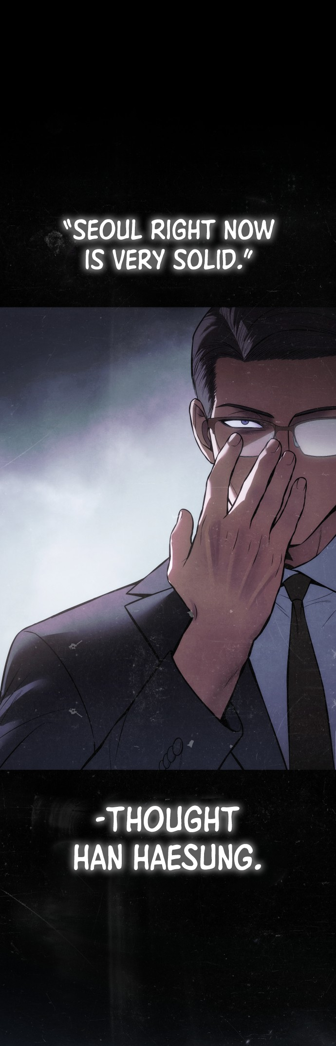 Read Mr. Baek Manga Online
