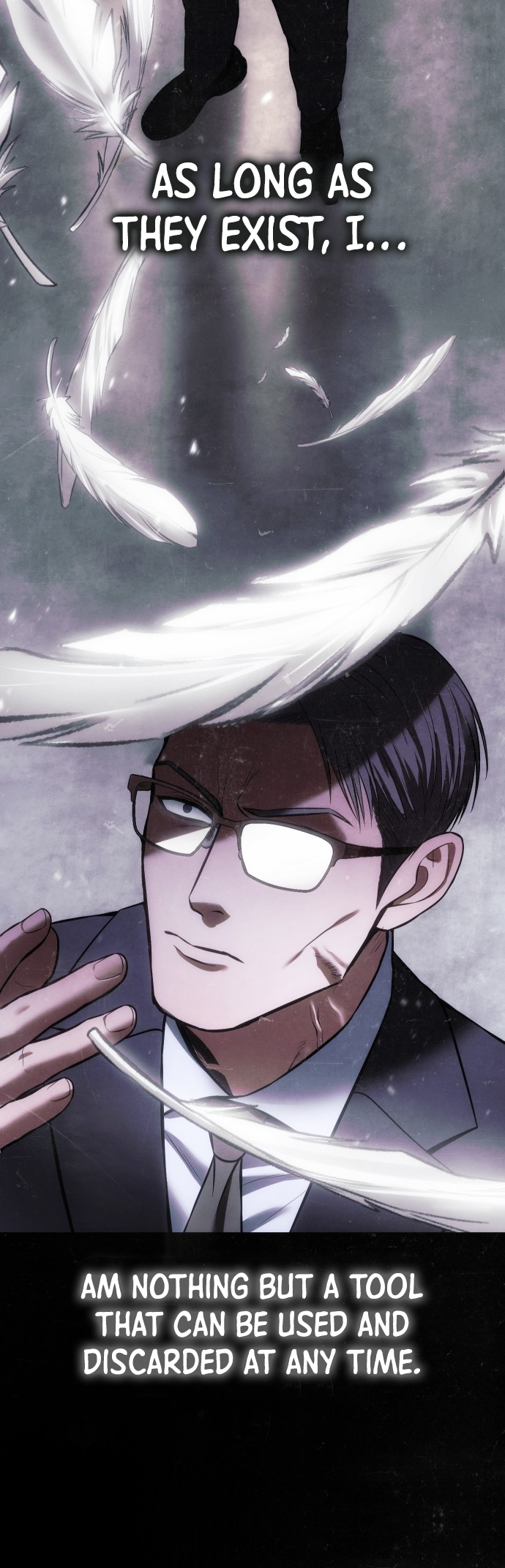 Read Mr. Baek Manga Online