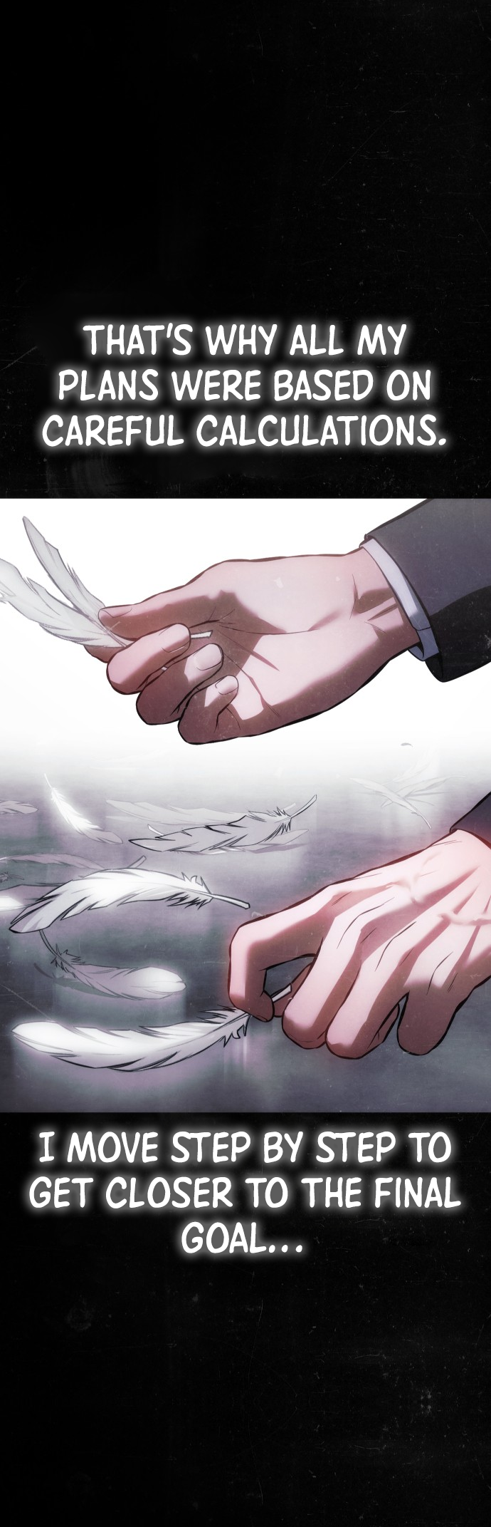 Read Mr. Baek Manga Online