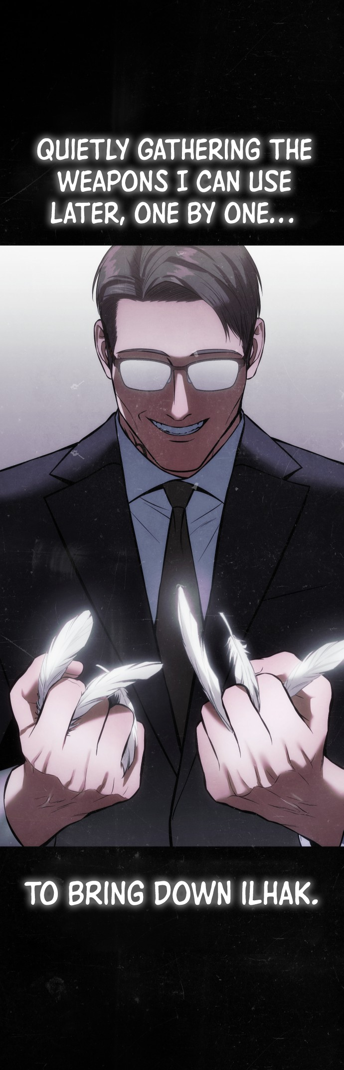 Read Mr. Baek Manga Online