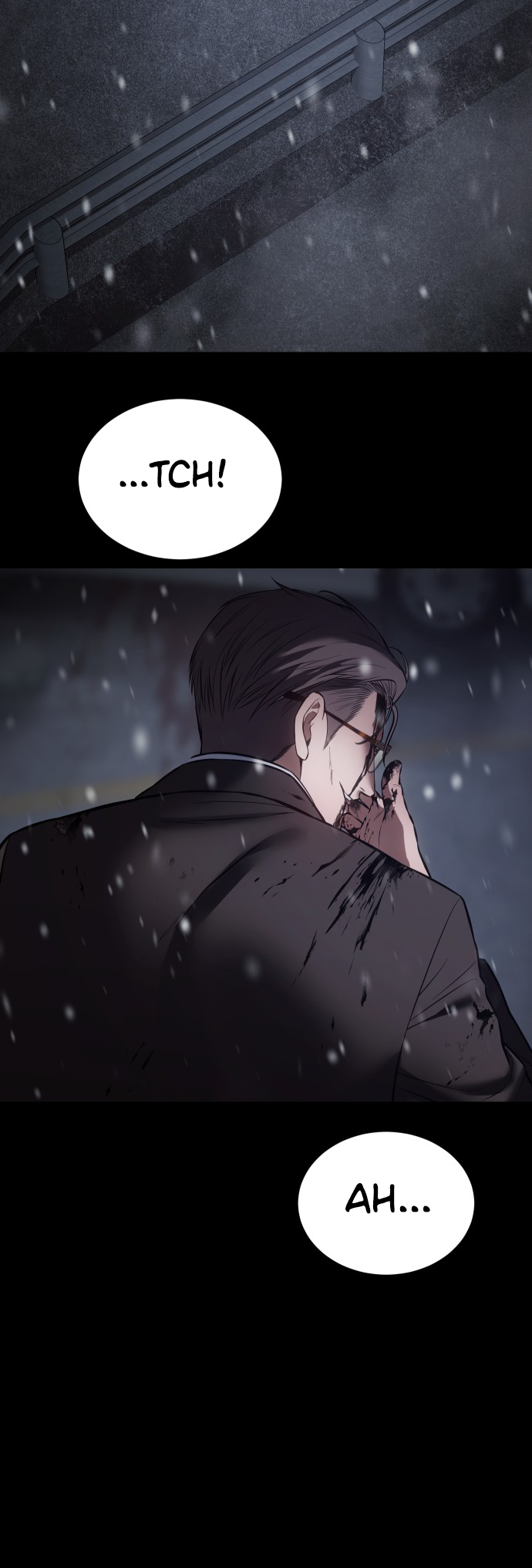 Read Mr. Baek Manga Online
