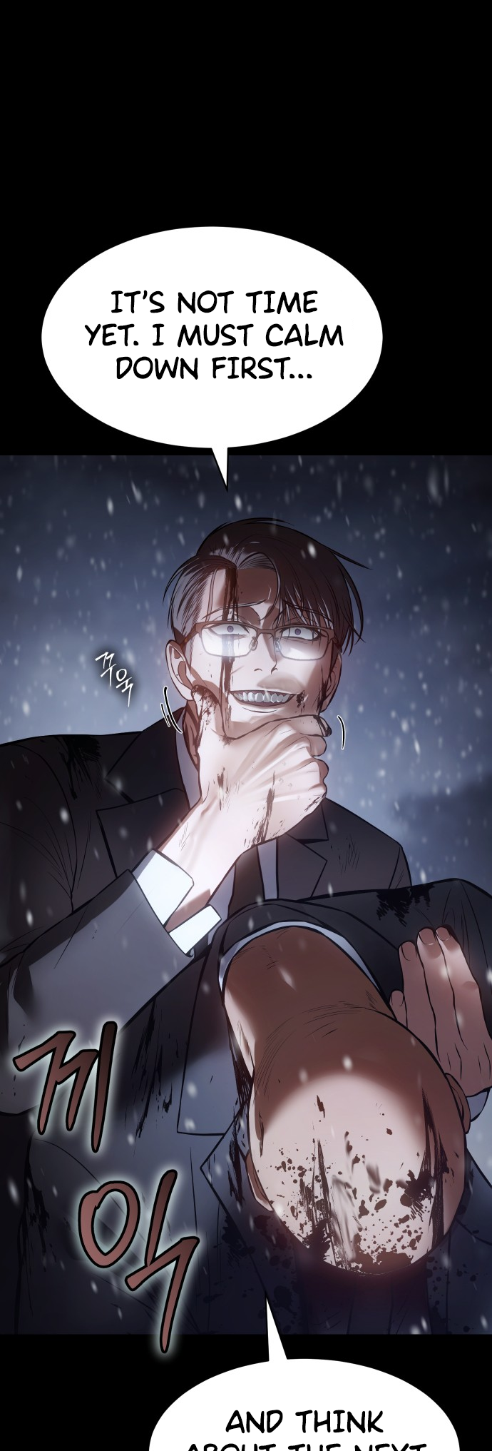 Read Mr. Baek Manga Online