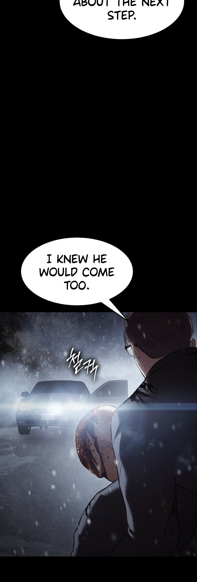 Read Mr. Baek Manga Online