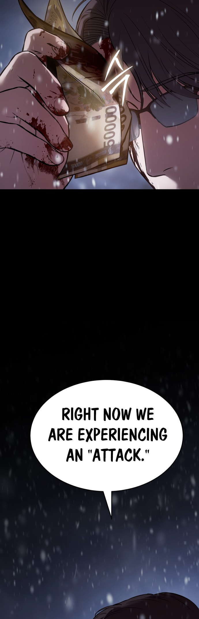 Read Mr. Baek Manga Online